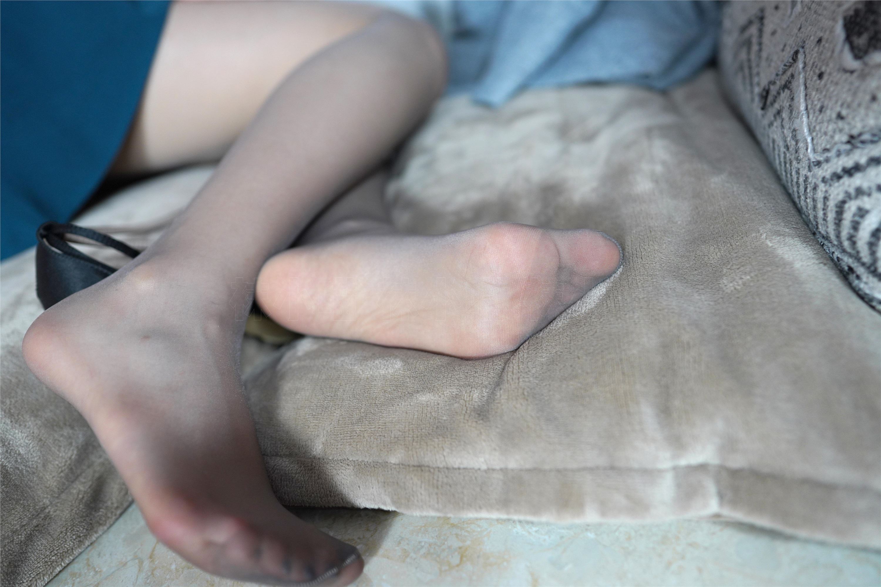 kittyWawa袜小喵  KT216 有点浪